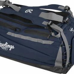 Rawlings MACH Duffle Bag/Backpack 22 Rawlings MACH Duffle Bag/Backpack -Bats shop MACHDB N 5