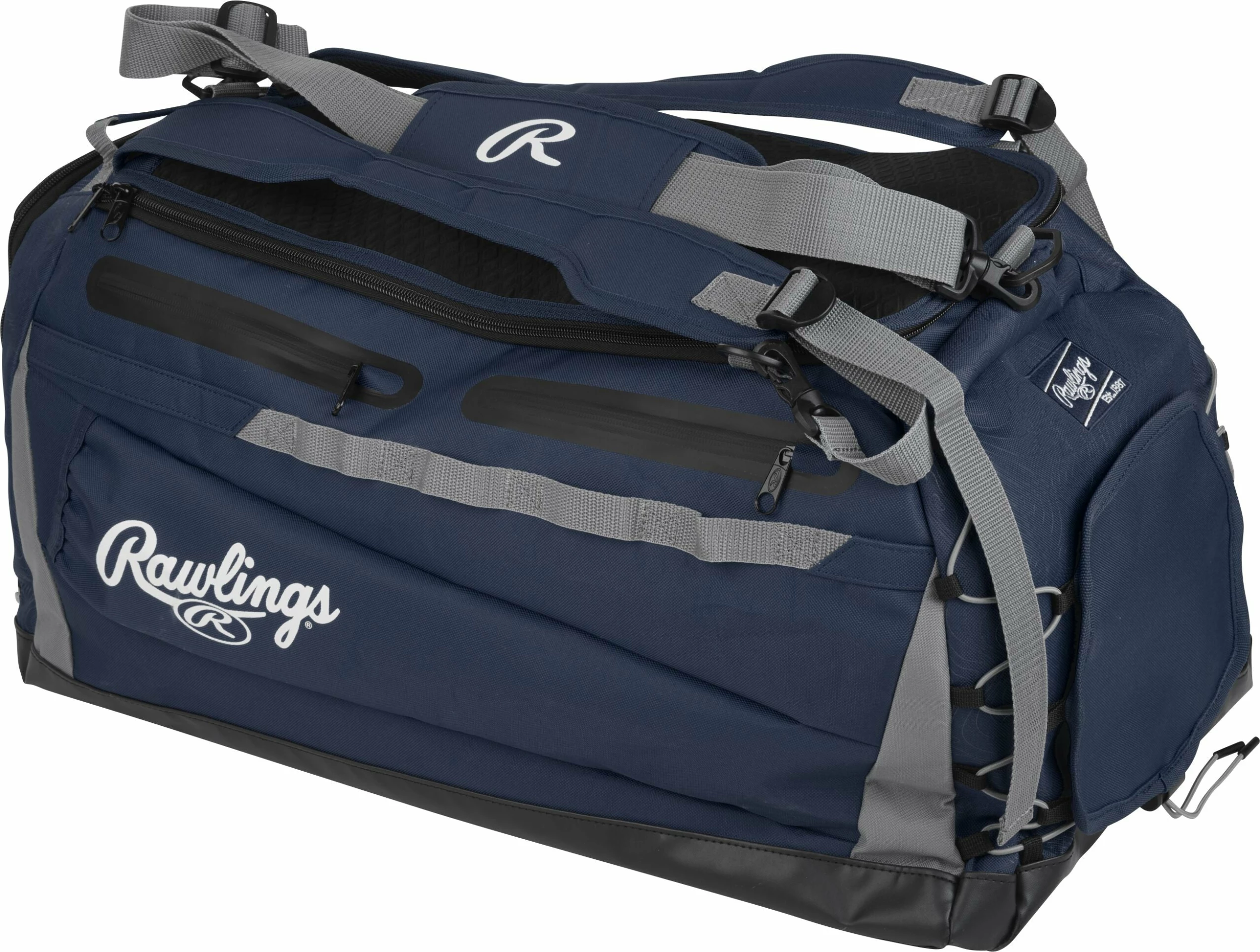 Rawlings MACH Duffle Bag/Backpack 10 Rawlings MACH Duffle Bag/Backpack - Image 10