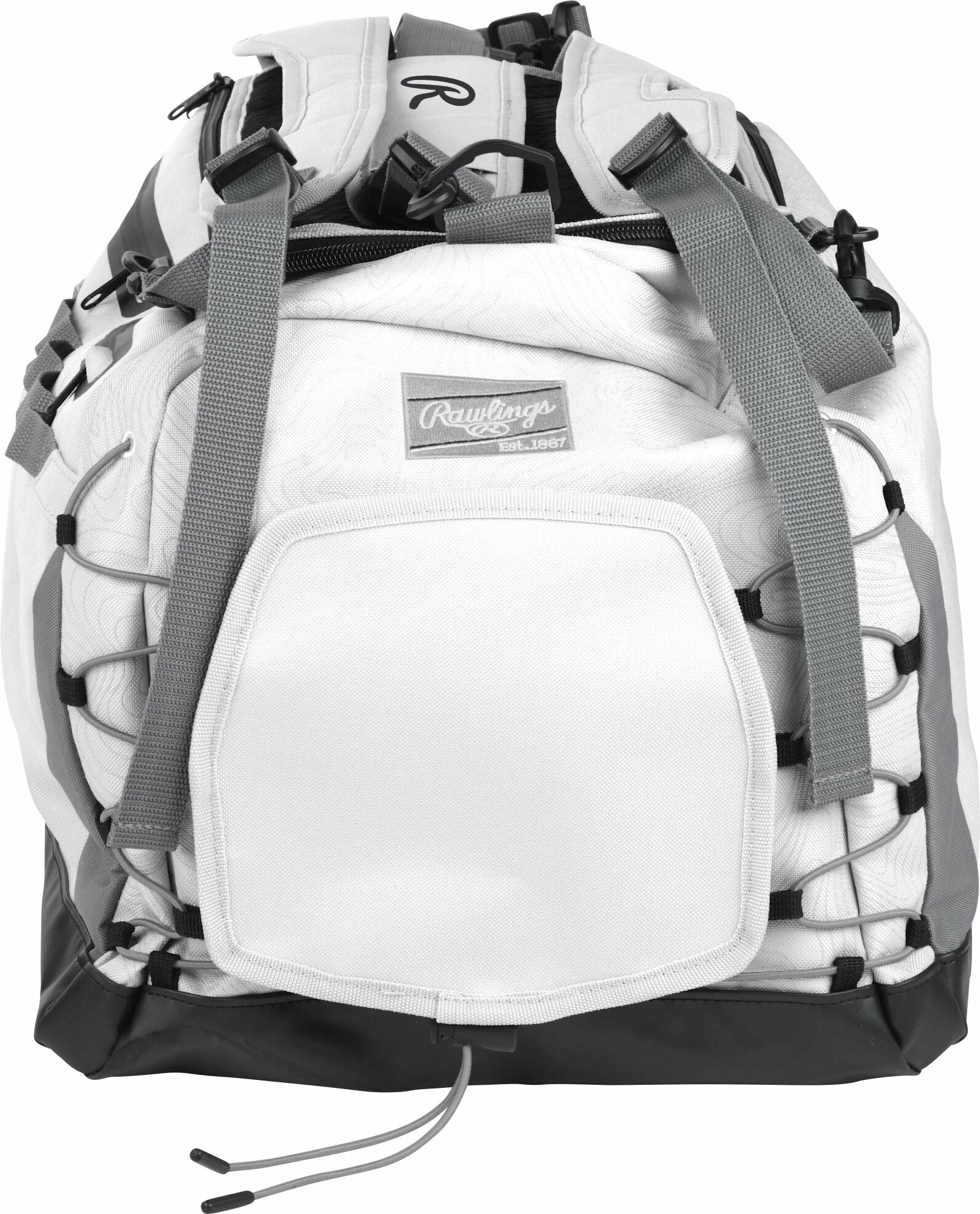 Rawlings MACH Duffle Bag/Backpack 5 Rawlings MACH Duffle Bag/Backpack - Image 5