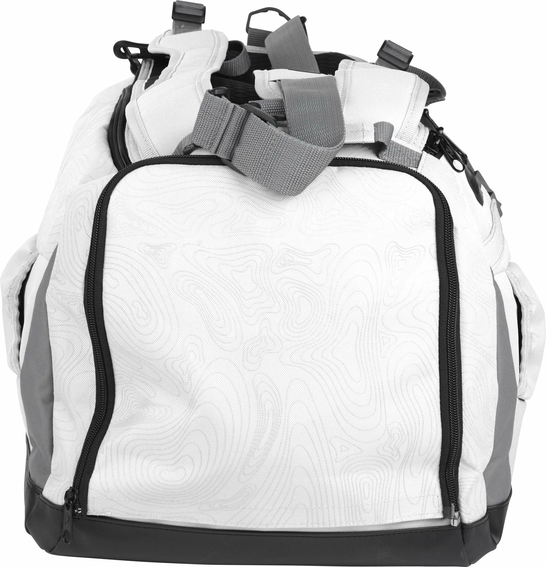 Rawlings MACH Duffle Bag/Backpack 6 Rawlings MACH Duffle Bag/Backpack - Image 6