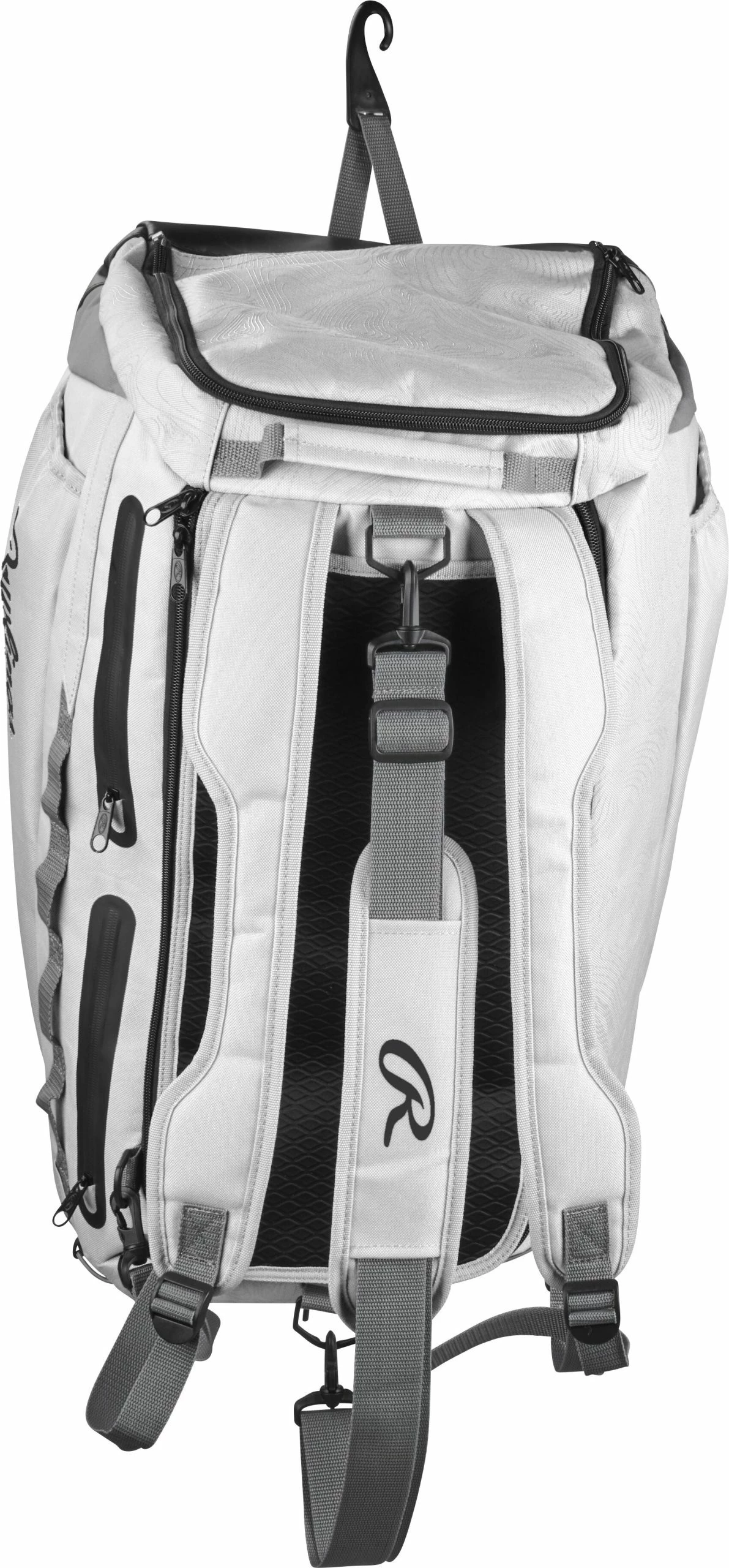 Rawlings MACH Duffle Bag/Backpack 7 Rawlings MACH Duffle Bag/Backpack - Image 7