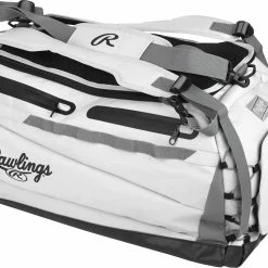 Rawlings MACH Duffle Bag/Backpack