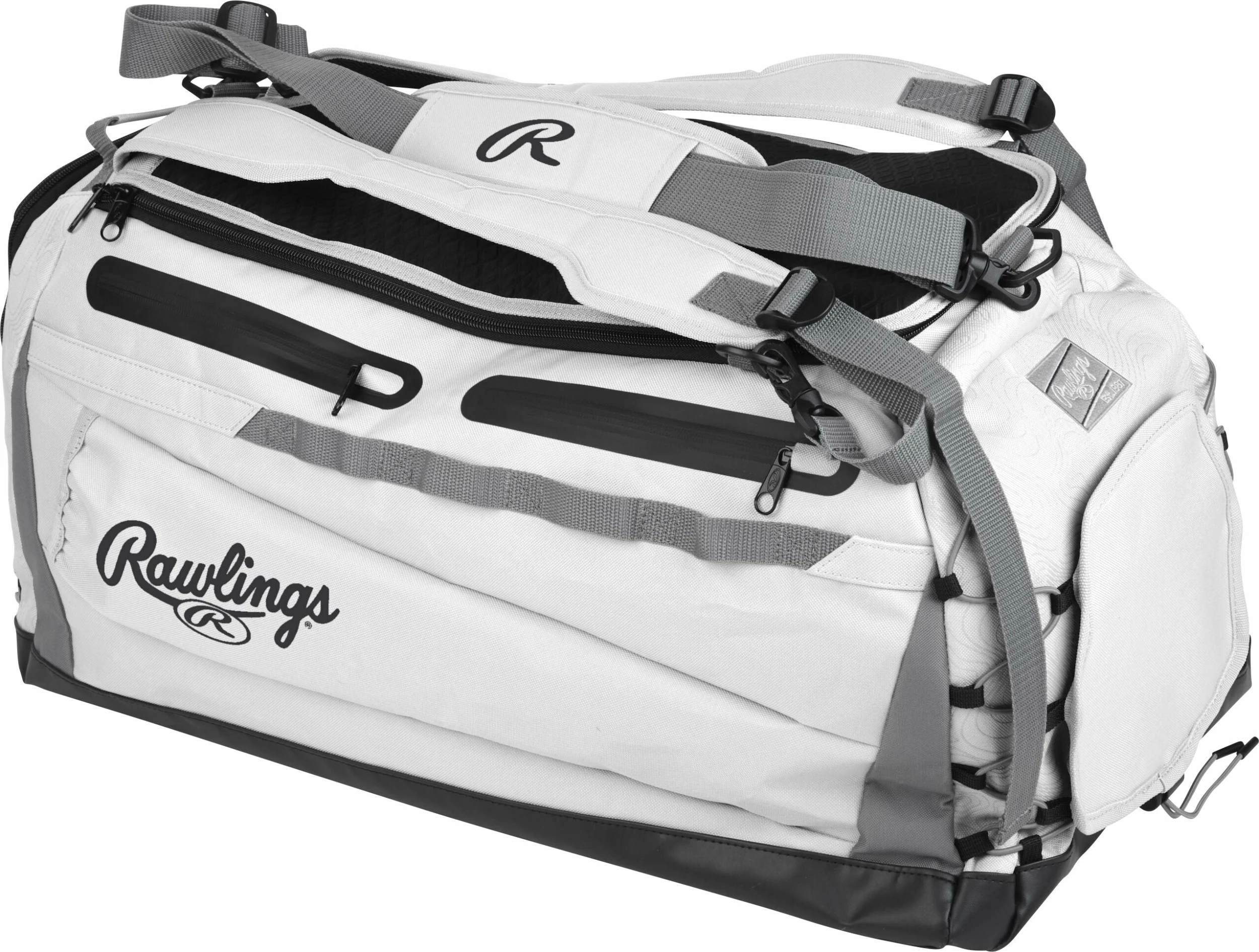 Rawlings MACH Duffle Bag/Backpack 1 Rawlings MACH Duffle Bag/Backpack