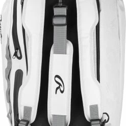 Rawlings MACH Duffle Bag/Backpack 20 Rawlings MACH Duffle Bag/Backpack -Bats shop MACHDB W 9 scaled