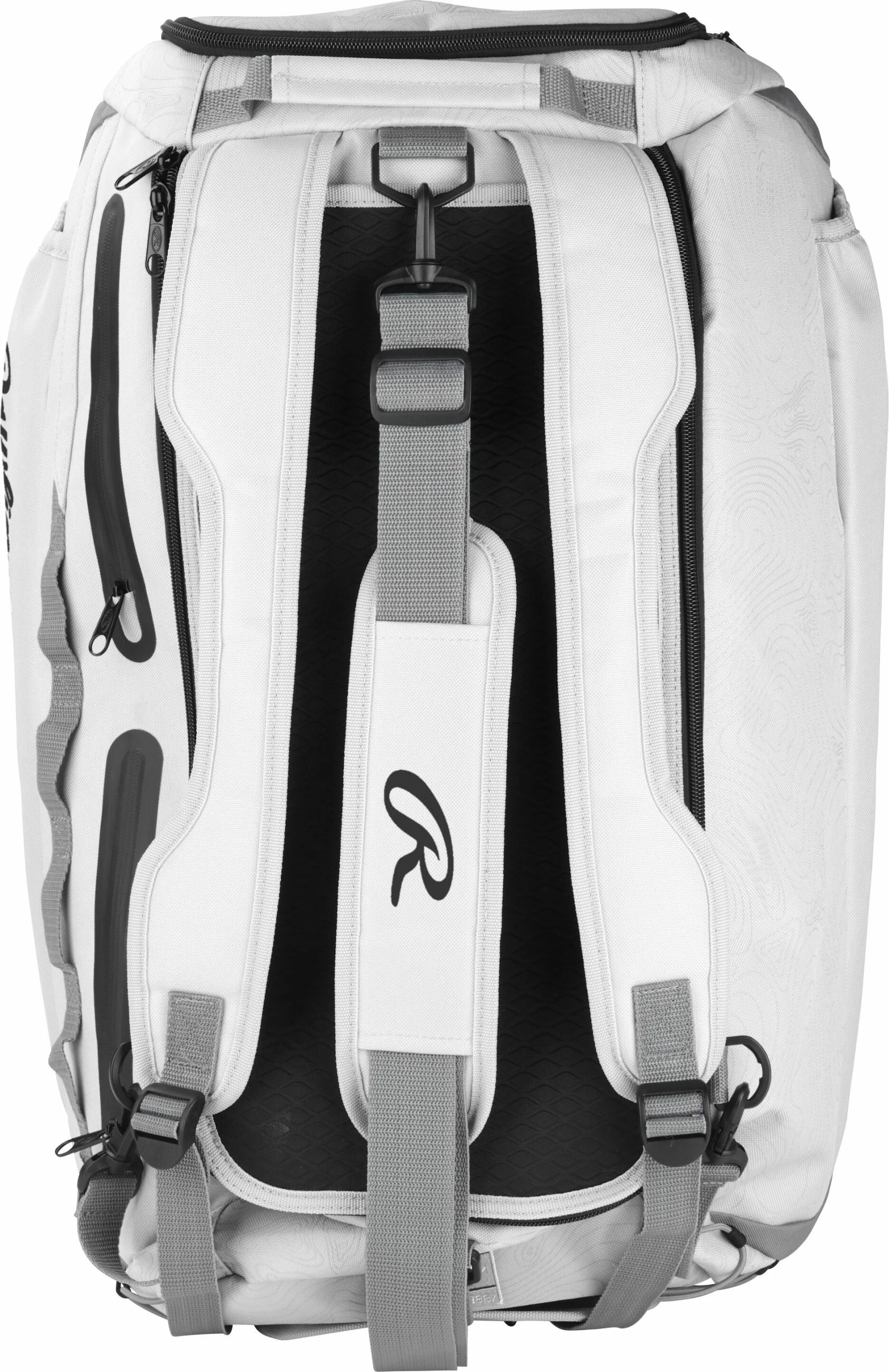Rawlings MACH Duffle Bag/Backpack 8 Rawlings MACH Duffle Bag/Backpack - Image 8