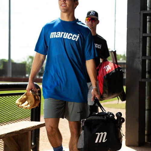 Marucci Dugout Tee Shirt 6 Marucci Dugout Tee Shirt - Image 6