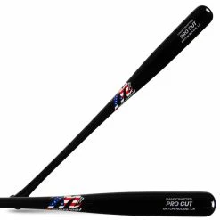 Marucci Professional Cut Maple Baseball Bat