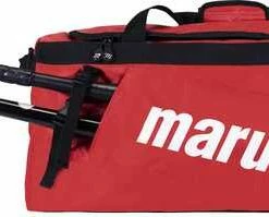 Marucci Team Utility Duffel Bag