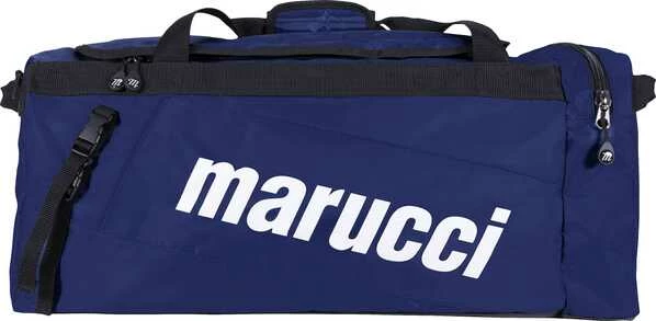 Marucci Team Utility Duffel Bag 4 Marucci Team Utility Duffel Bag - Image 4