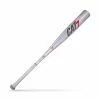 Marucci CAT7 Silver BBCOR Baseball Bat