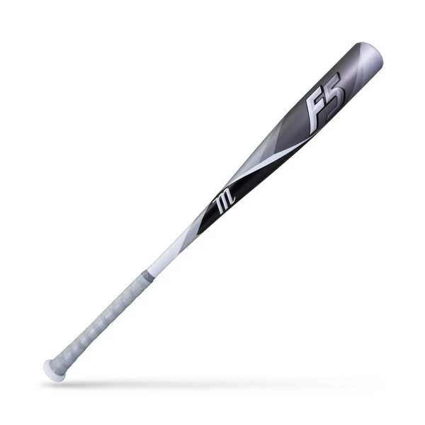 Marucci F5 (2023) Alloy USA -10 Baseball Bat 1 Marucci F5 (2023) Alloy USA -10 Baseball Bat