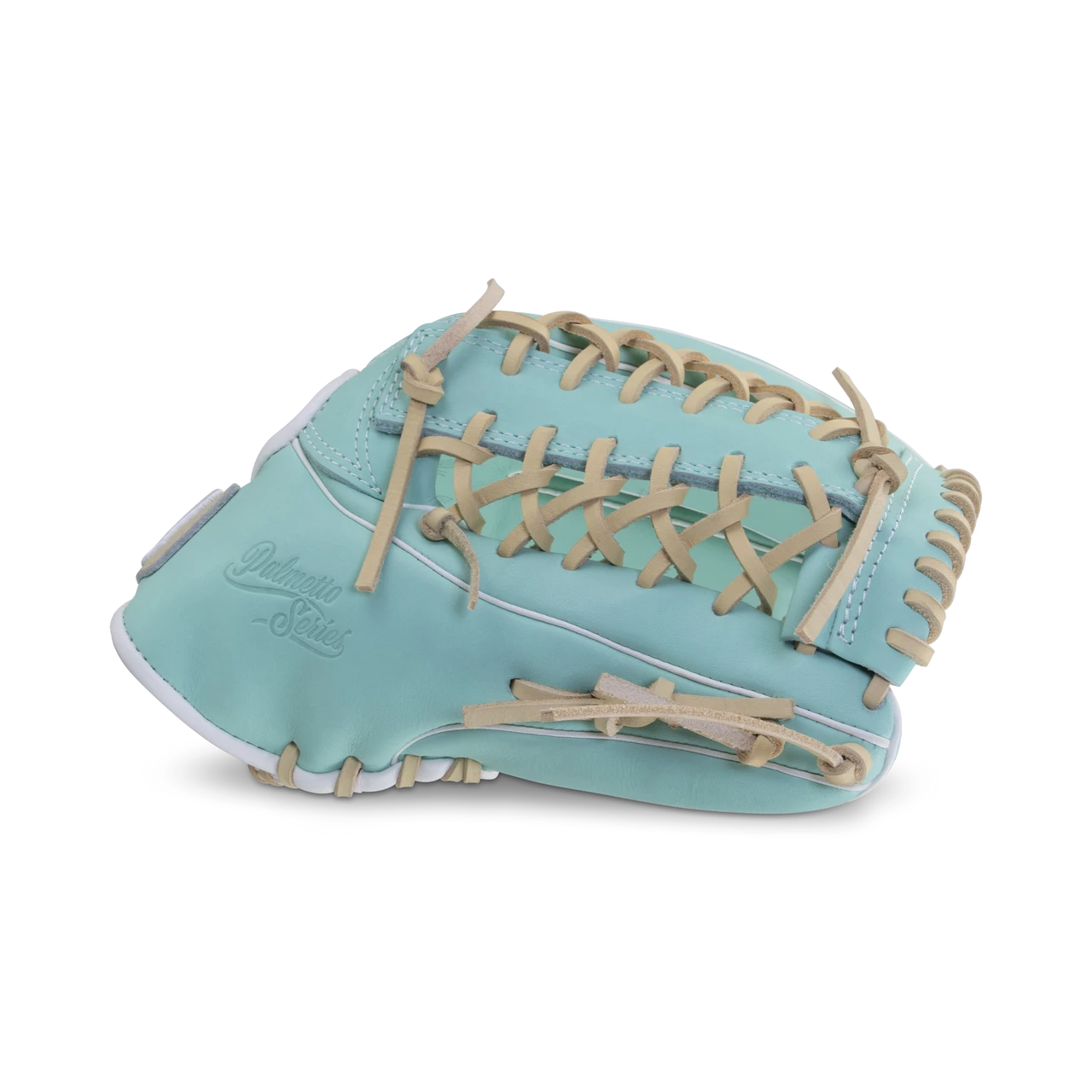 Marucci Palmetto 97A6 12.5in Softball Infield/Outfield Glove 3 Marucci Palmetto 97A6 12.5in Softball Infield/Outfield Glove - Image 3