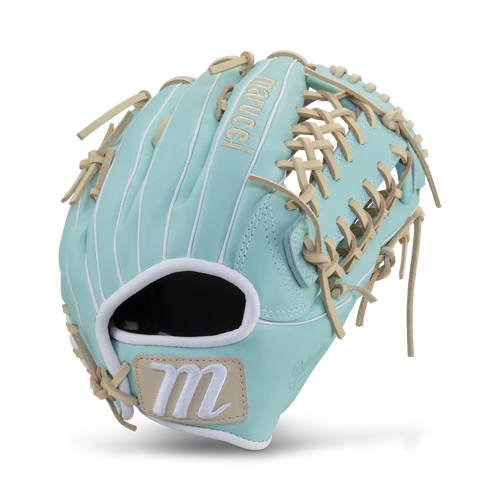 Marucci Palmetto 97A6 12.5in Softball Infield/Outfield Glove 2 Marucci Palmetto 97A6 12.5in Softball Infield/Outfield Glove - Image 2