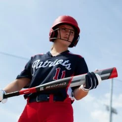 Marucci Echo Connect 2-Pc Composite -10 Softball Bat -Bats shop MFPEC10 1 56785.1588708321