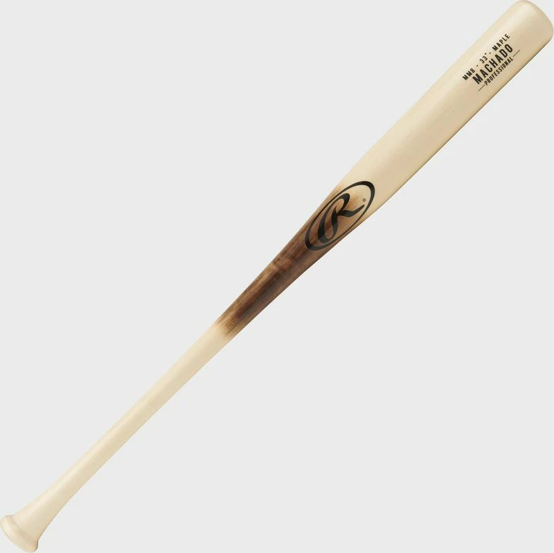 Rawlings Manny Machado Pro Label Maple Baseball Bat 1 Rawlings Manny Machado Pro Label Maple Baseball Bat