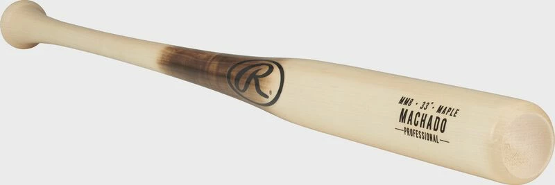 Rawlings Manny Machado Pro Label Maple Baseball Bat 2 Rawlings Manny Machado Pro Label Maple Baseball Bat - Image 2