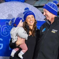 Freeze MND Fight MND Beanie - 8