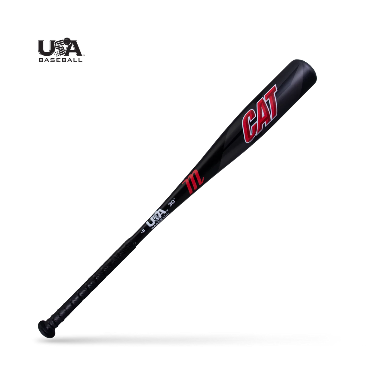 Marucci CAT (2023) Alloy USA -11 Baseball Bat 1 Marucci CAT (2023) Alloy USA -11 Baseball Bat