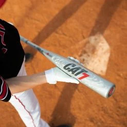Marucci CAT7 Silver Alloy -8 USSSA Baseball Bat 16 Marucci CAT7 Silver Alloy -8 USSSA Baseball Bat -Bats shop MSBC725S 3 21178.1592849484 8e86d234 3573 4092 a6bd a27056154521