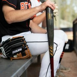 Marucci Pro Andrew McCutchen "AM22" Maple Baseball Bat -Bats shop MVE2AM22 1 21800