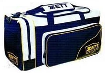Zett Medium Equipment Duffle Bag 3 Zett Medium Equipment Duffle Bag - Image 3