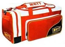 Zett Medium Equipment Duffle Bag 4 Zett Medium Equipment Duffle Bag - Image 4