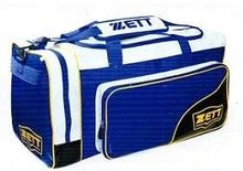 Zett Medium Equipment Duffle Bag 5 Zett Medium Equipment Duffle Bag - Image 5