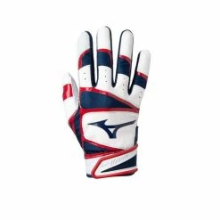 Mizuno 2022 B-303 Adult Batting Gloves 6 Mizuno 2022 B-303 Adult Batting Gloves -Bats shop MizunoB 303BGNR1