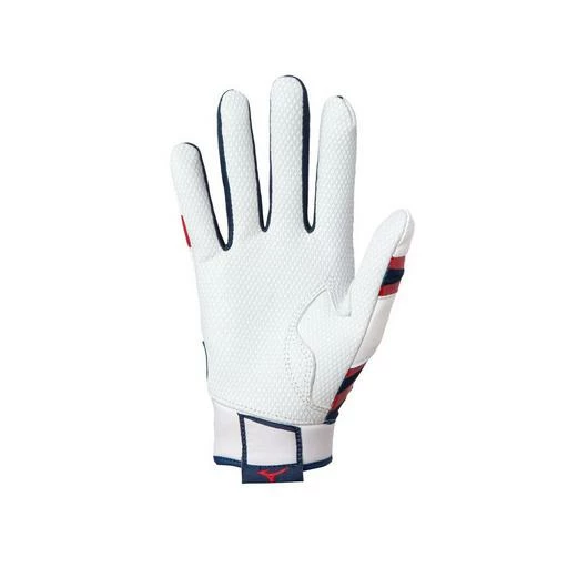Mizuno 2022 B-303 Adult Batting Gloves 4 Mizuno 2022 B-303 Adult Batting Gloves - Image 4
