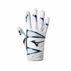 Mizuno 2022 F-257 Women's Batting Gloves
