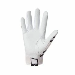 Mizuno 2022 F-257 Women's Batting Gloves -Bats shop MizunoF 257WS2