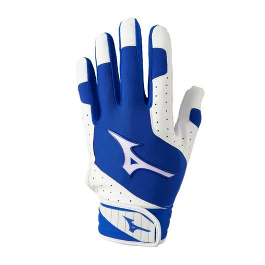 Mizuno 2022 Finch Women's Batting Gloves 1 Mizuno 2022 Finch Women's Batting Gloves