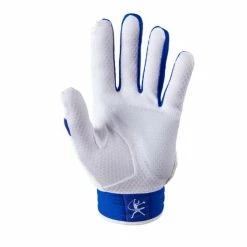 Mizuno 2022 Finch Women's Batting Gloves 6 Mizuno 2022 Finch Women's Batting Gloves -Bats shop MizunoFinch330427RB2