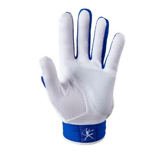 Mizuno 2022 Finch Women's Batting Gloves 3 Mizuno 2022 Finch Women's Batting Gloves - Image 3