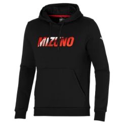 Mizuno Men's Athletic Hoody