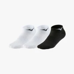 Mizuno Training Mid Socks (3 Pack)