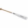 Mizuno Pro Fungo Fastpitch 34" Bat - White/Grey