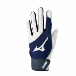 Mizuno 2022 MVP Youth Batting Gloves -Bats shop MizunoYouthMVPBG330425