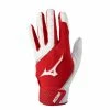 Mizuno 2022 MVP Youth Batting Gloves