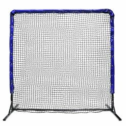 X-Plate 2.1m X 2.1m Padded Square Screen