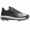 New Balance 4040v6 Rubber Molded Junior Cleats