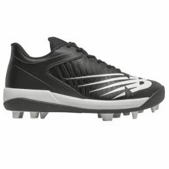 New Balance 4040v6 Rubber Molded Junior Cleats