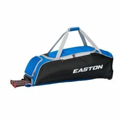 Easton Octane Wheeled Player's Bag -Bats shop OCTANE ROYAL