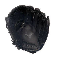 Mizuno MVP Prime Black/Gold 12in Infield Glove