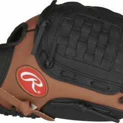 Rawlings Player's 10.5in Youth Glove 7 Rawlings Player's 10.5in Youth Glove -Bats shop PL105DTB 3 scaled