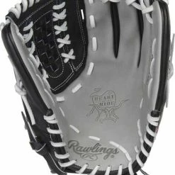 Rawlings Heart Of The Hide Softball 12.5in Infield/Outfield Glove || PRO125SB-18GB
