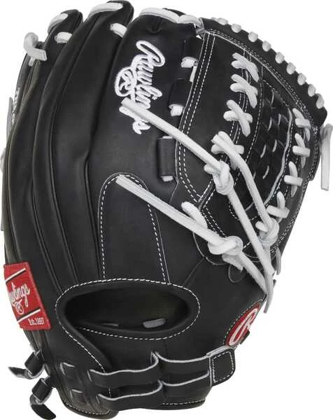 Rawlings Heart Of The Hide Softball 12.5in Infield/Outfield Glove || PRO125SB-18GB 2 Rawlings Heart Of The Hide Softball 12.5in Infield/Outfield Glove || PRO125SB-18GB - Image 2