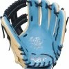Rawlings Heart Of The Hide 11.5in Infield Glove || PRO204-20CB