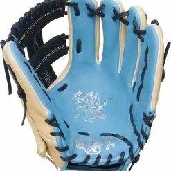 Rawlings Heart Of The Hide 11.5in Infield Glove || PRO204-20CB