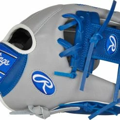 Rawlings Heart Of The Hide 11.5in Infield Glove || PRO204-2GR 6 Rawlings Heart Of The Hide 11.5in Infield Glove || PRO204-2GR -Bats shop PRO204 2GR 3 scaled